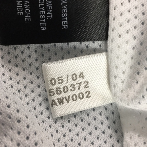 Adidas 1/4 zip Pullover Jacket - Picture 8 of 8